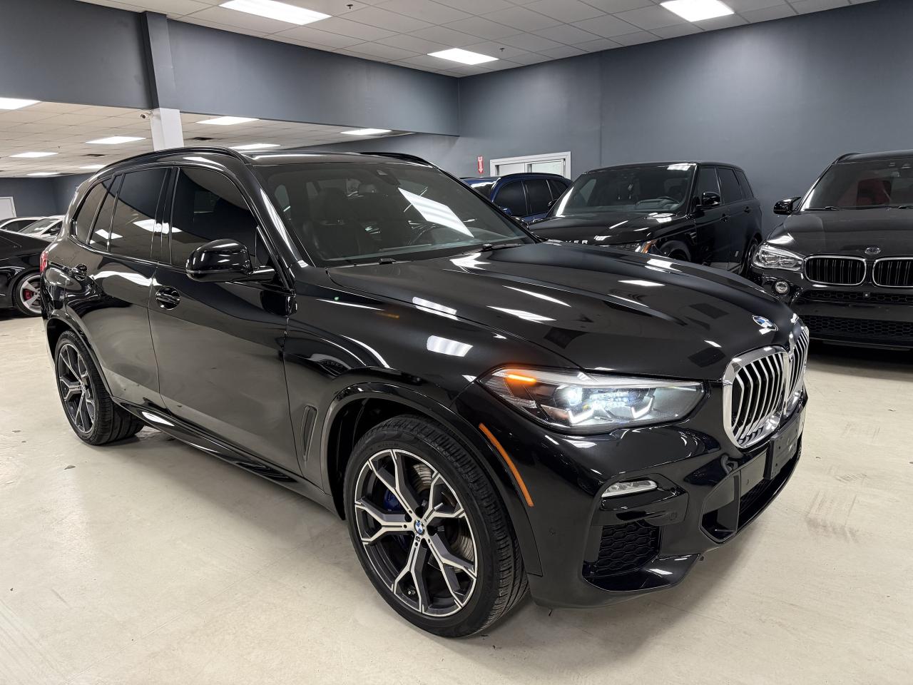 2019 BMW X5 xDrive40i Sports Activity Vehicle**NO ACCIDENTS**M Photo