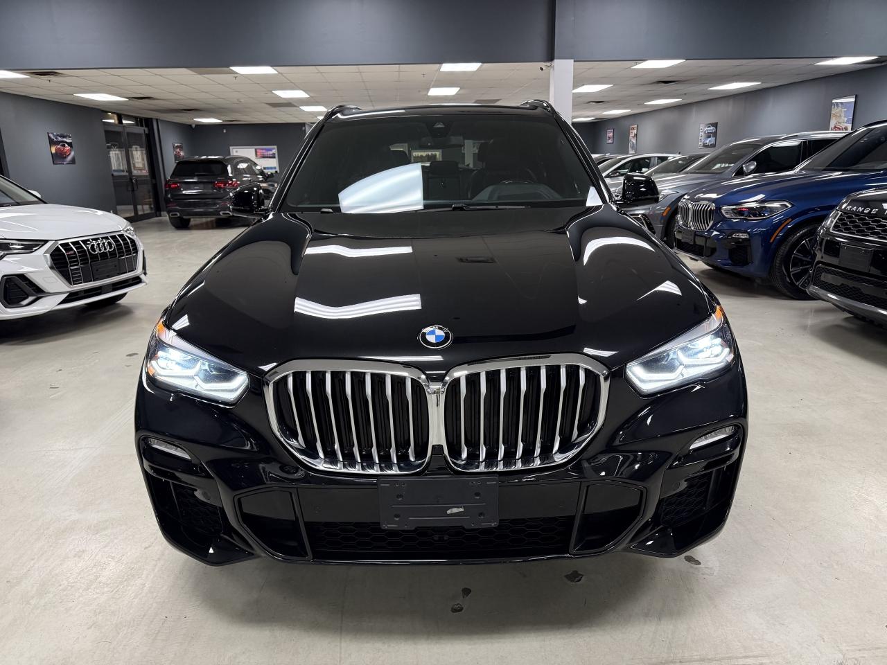 2019 BMW X5 xDrive40i Sports Activity Vehicle**NO ACCIDENTS**M Photo