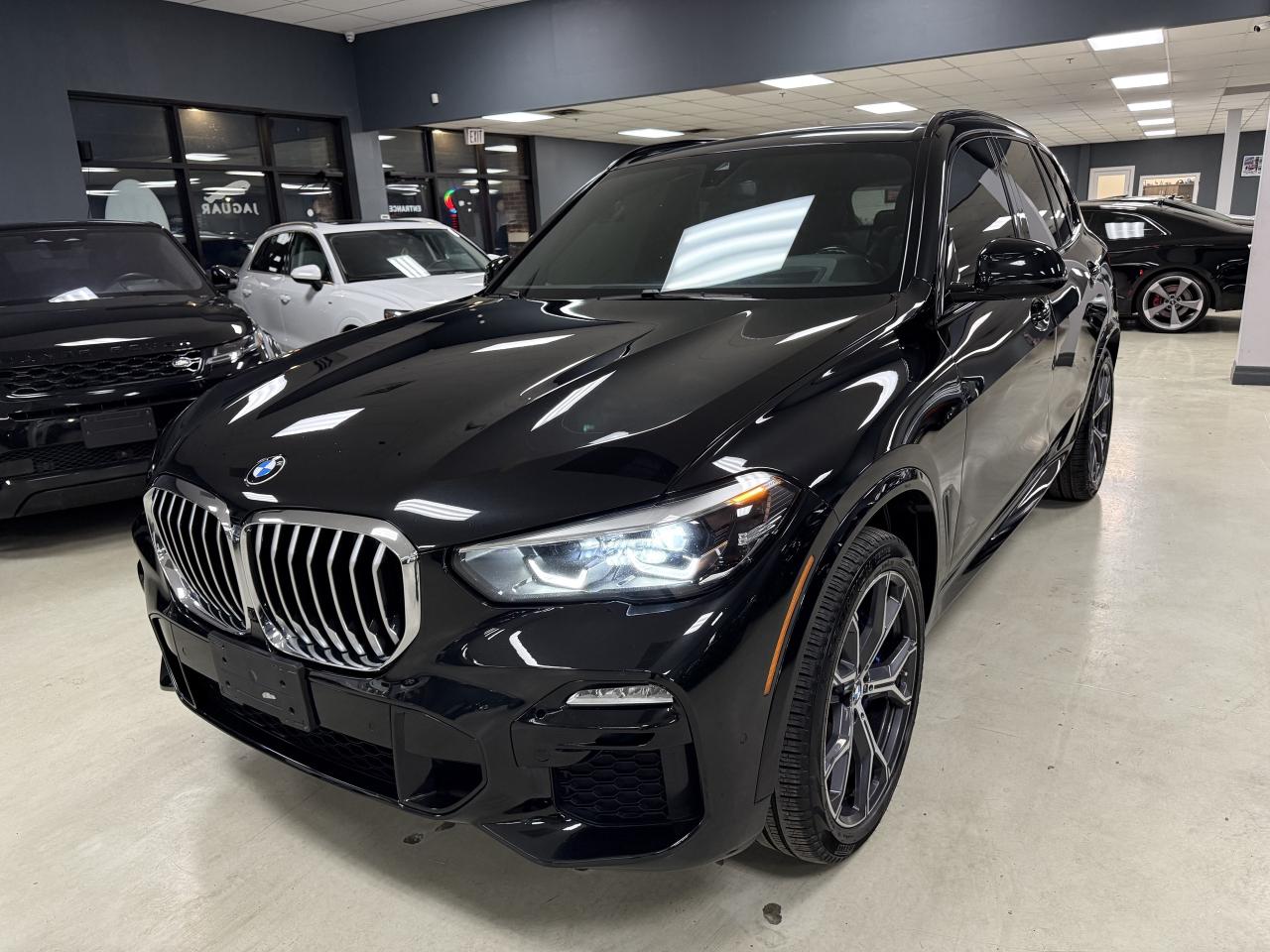 2019 BMW X5 xDrive40i Sports Activity Vehicle**NO ACCIDENTS**M Photo