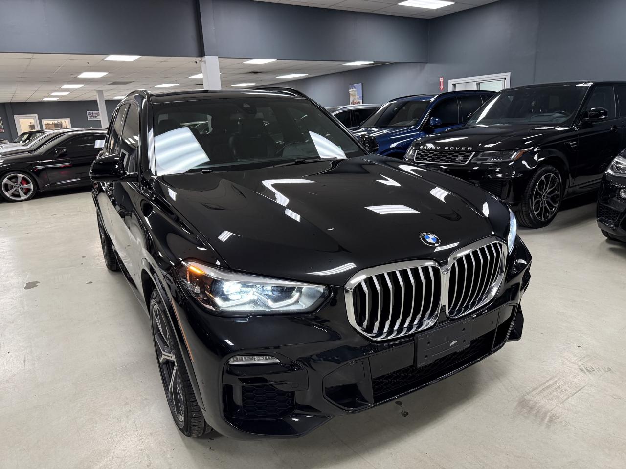 2019 BMW X5 xDrive40i Sports Activity Vehicle**NO ACCIDENTS**M Photo
