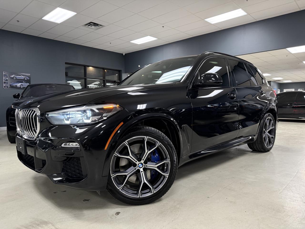 2019 BMW X5 xDrive40i Sports Activity Vehicle**NO ACCIDENTS**M Photo