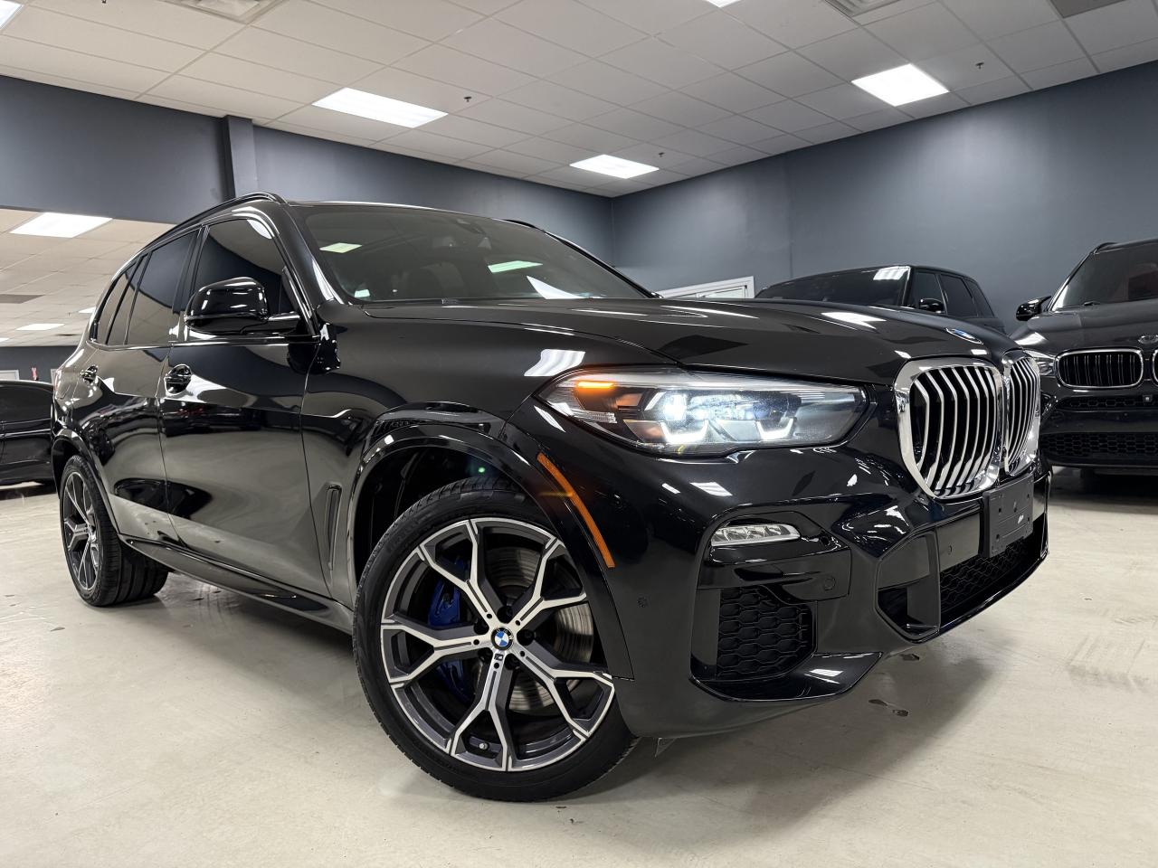 2019 BMW X5 xDrive40i Sports Activity Vehicle**NO ACCIDENTS**M Photo