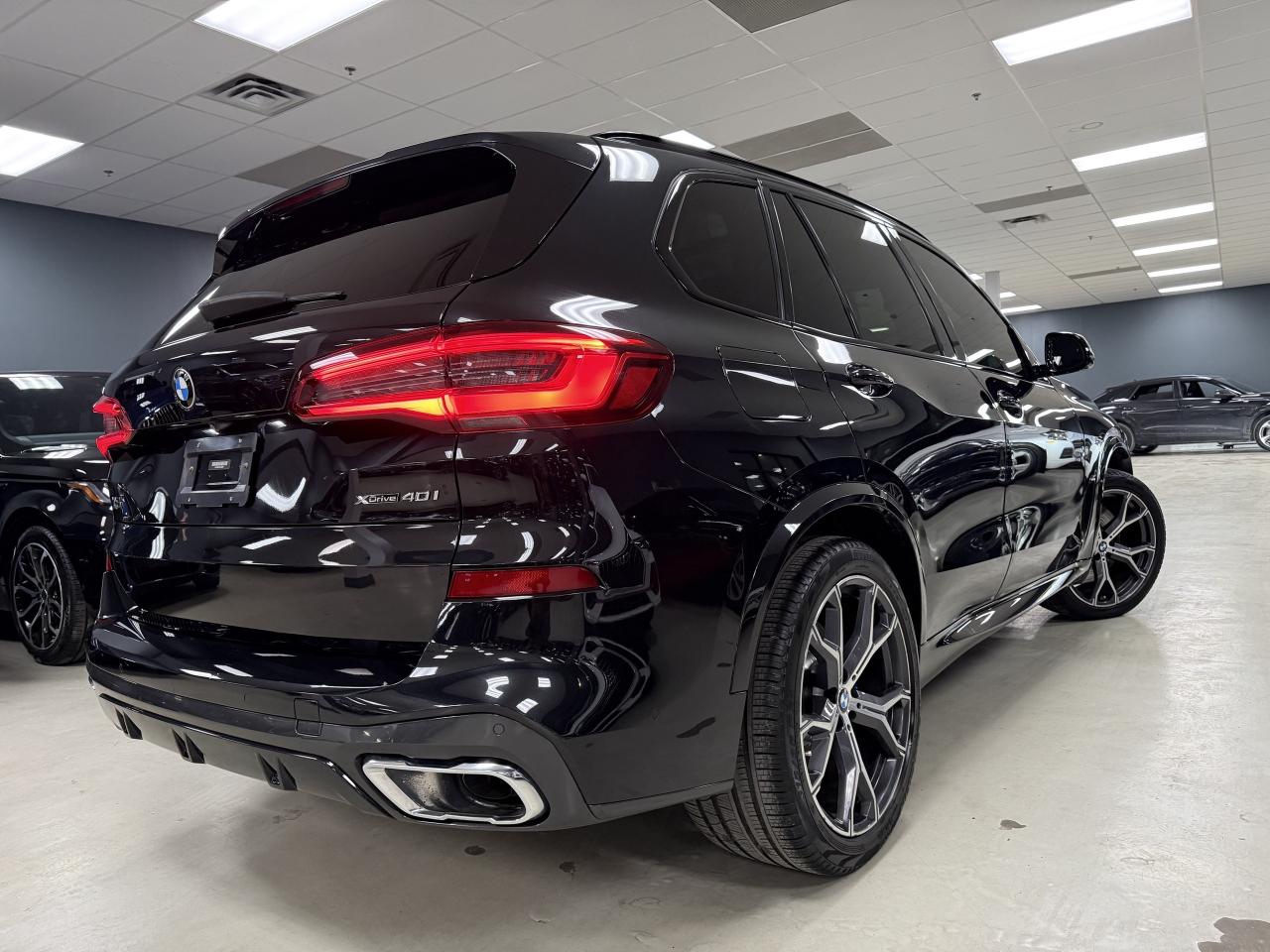 2019 BMW X5 xDrive40i Sports Activity Vehicle**NO ACCIDENTS**M Photo