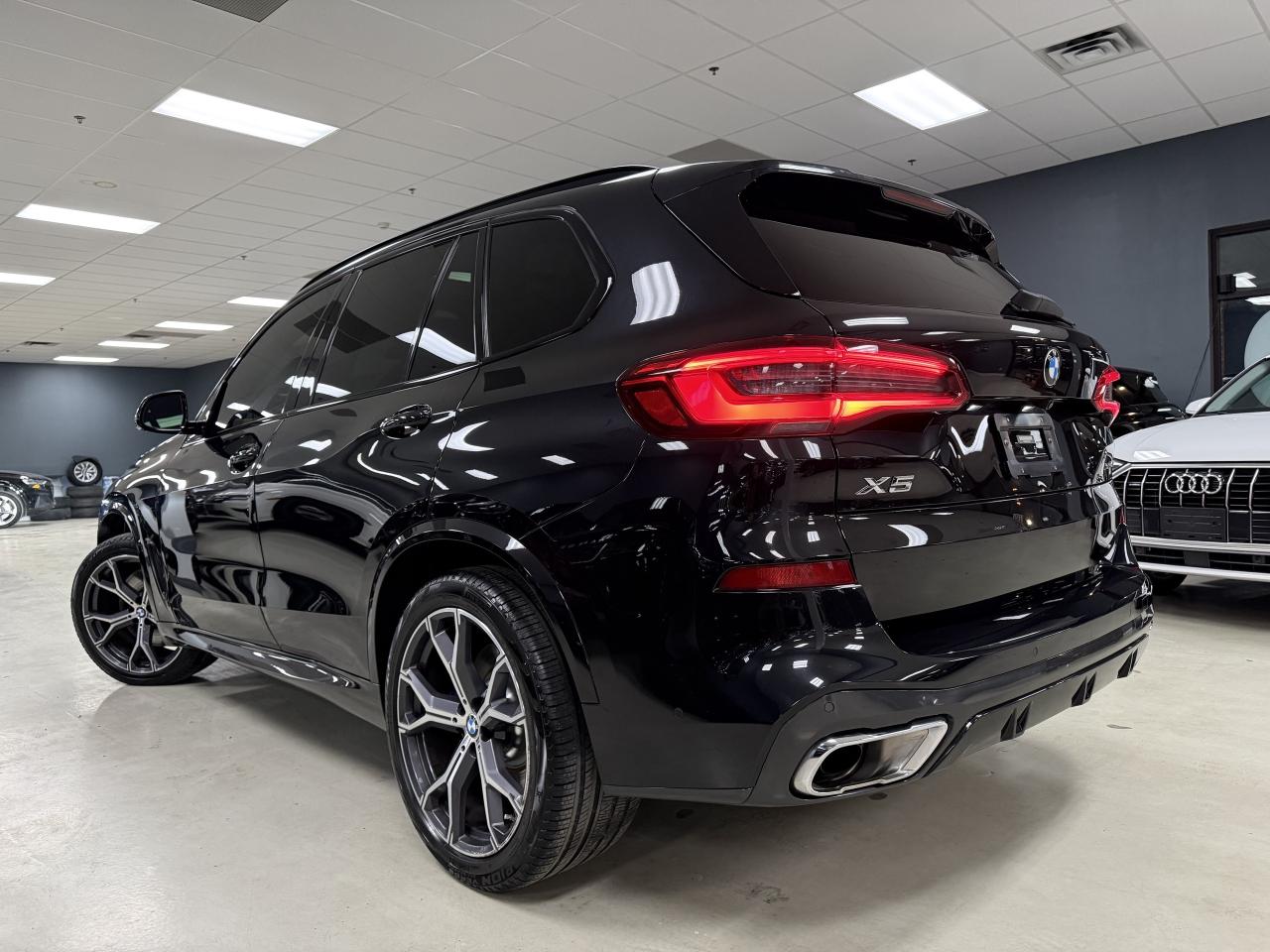 2019 BMW X5 xDrive40i Sports Activity Vehicle**NO ACCIDENTS**M Photo