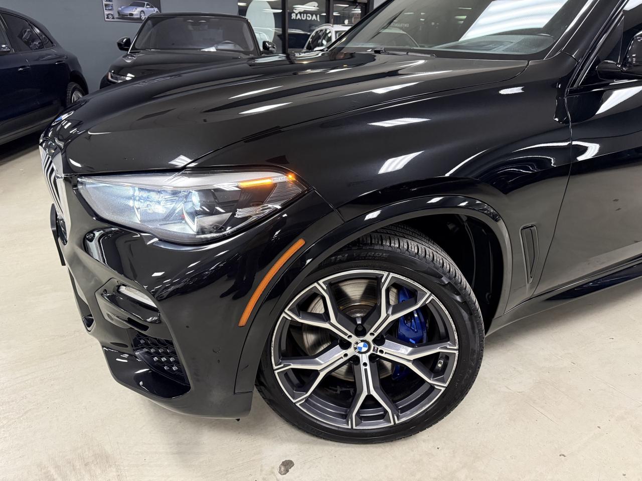 2019 BMW X5 xDrive40i Sports Activity Vehicle**NO ACCIDENTS**M Photo