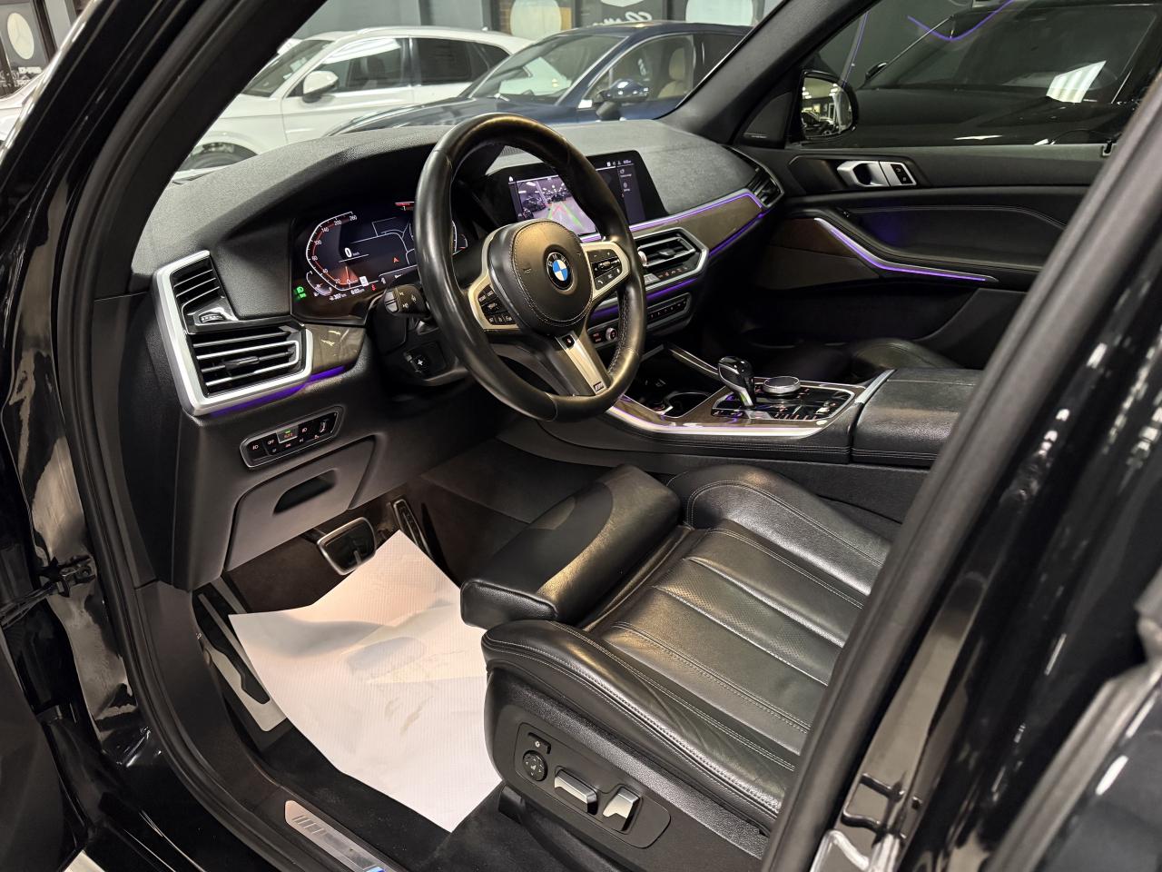 2019 BMW X5 xDrive40i Sports Activity Vehicle**NO ACCIDENTS**M Photo