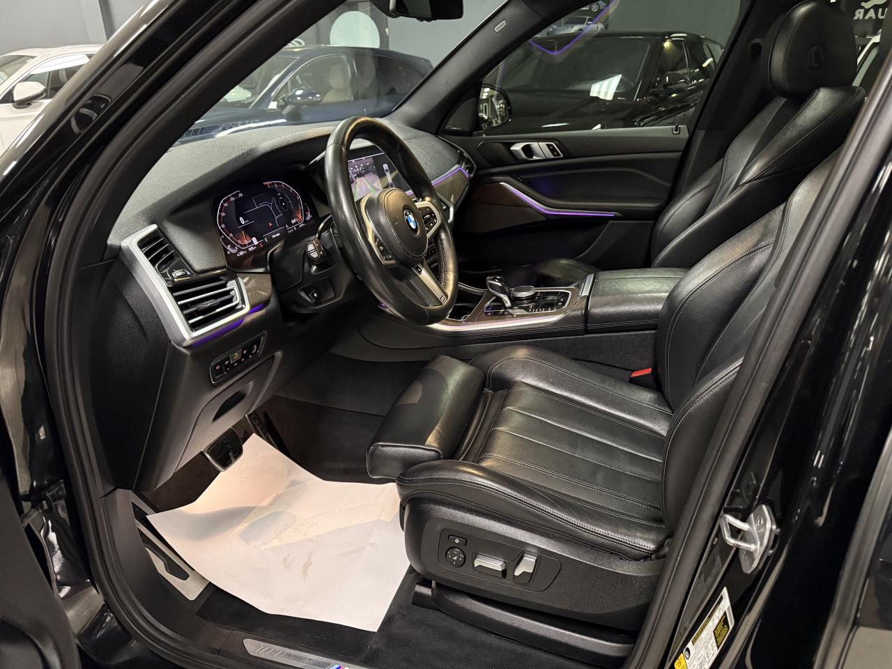 2019 BMW X5 xDrive40i Sports Activity Vehicle**NO ACCIDENTS**M Photo