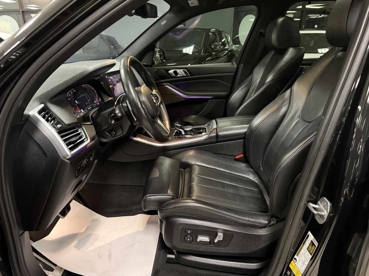 2019 BMW X5 xDrive40i Sports Activity Vehicle**NO ACCIDENTS**M Photo