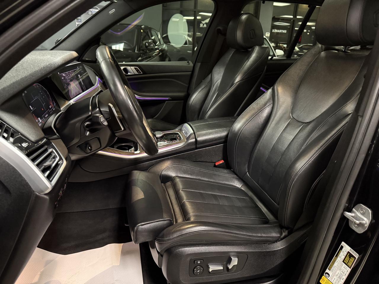 2019 BMW X5 xDrive40i Sports Activity Vehicle**NO ACCIDENTS**M Photo