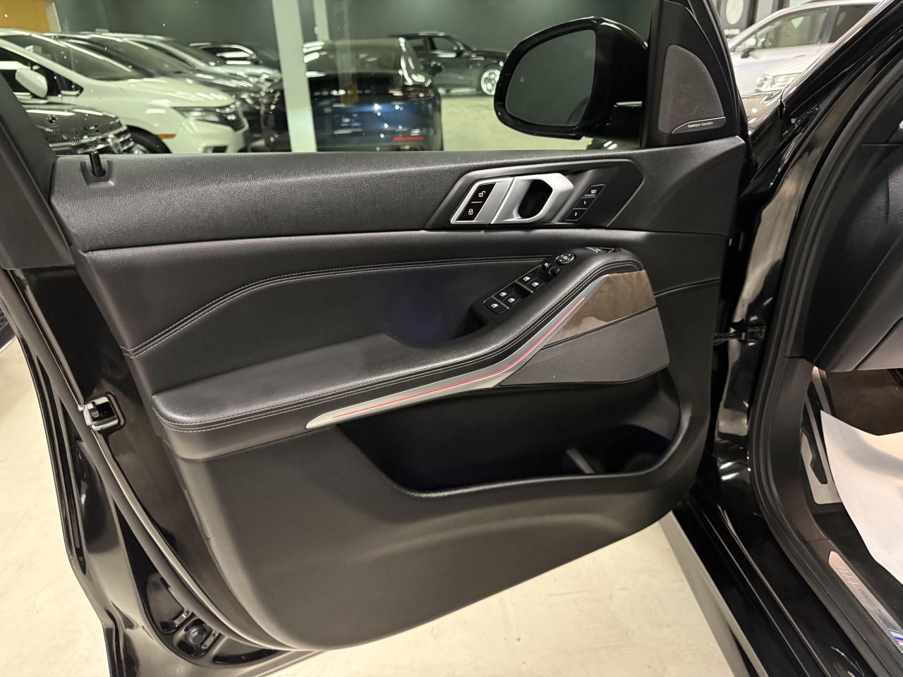 2019 BMW X5 xDrive40i Sports Activity Vehicle**NO ACCIDENTS**M Photo