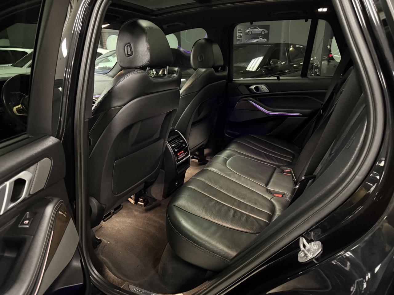 2019 BMW X5 xDrive40i Sports Activity Vehicle**NO ACCIDENTS**M Photo