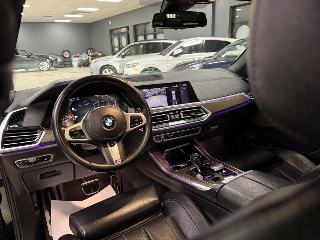 2019 BMW X5 xDrive40i Sports Activity Vehicle**NO ACCIDENTS**M Photo