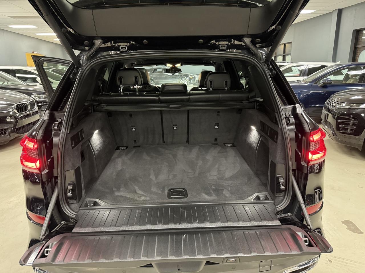 2019 BMW X5 xDrive40i Sports Activity Vehicle**NO ACCIDENTS**M Photo