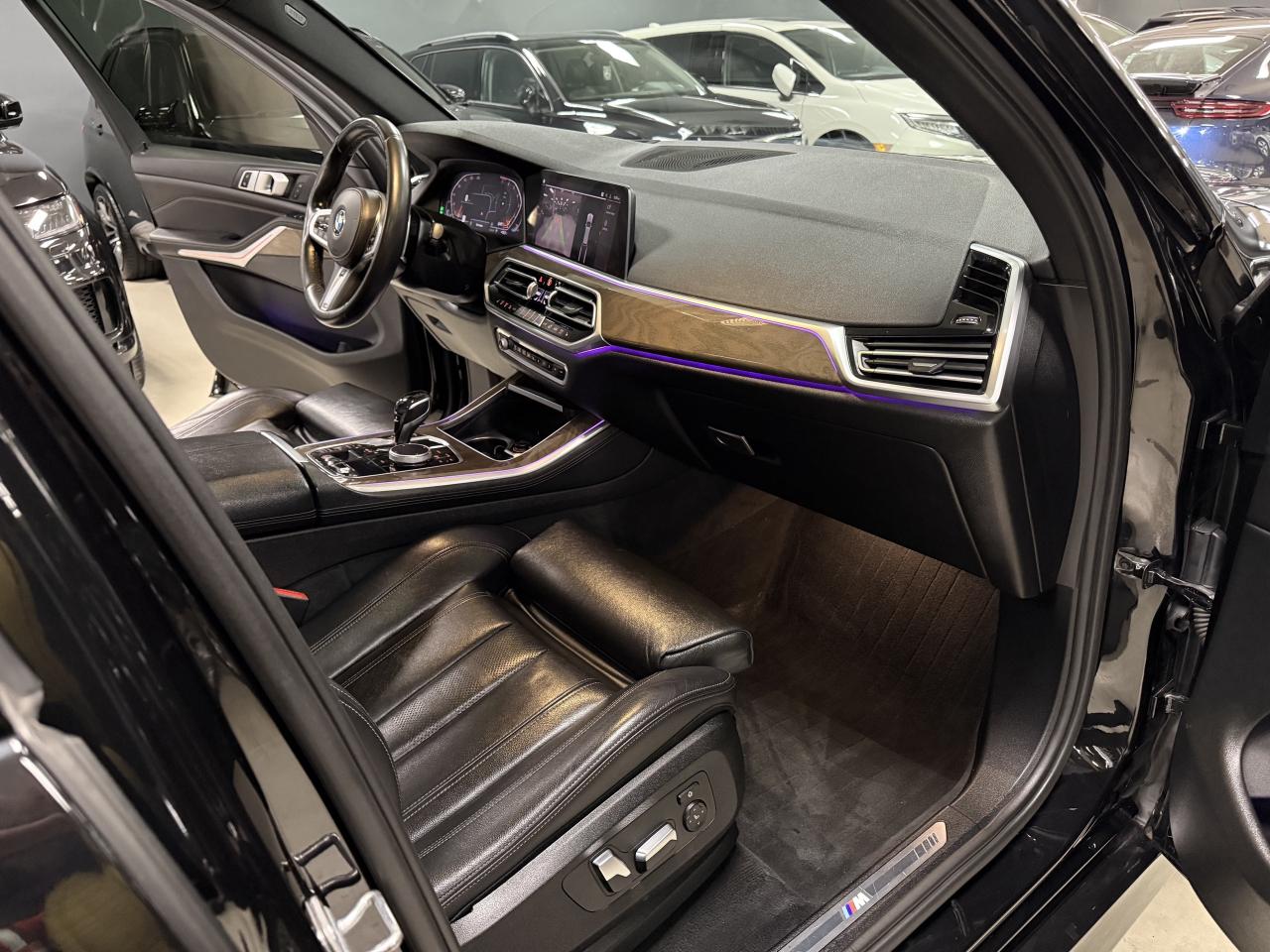 2019 BMW X5 xDrive40i Sports Activity Vehicle**NO ACCIDENTS**M Photo