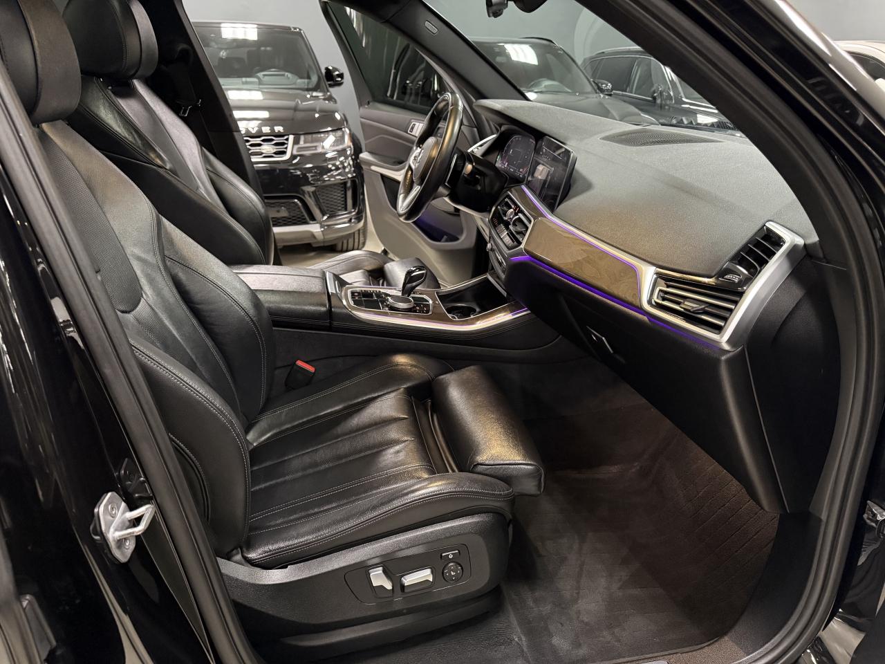 2019 BMW X5 xDrive40i Sports Activity Vehicle**NO ACCIDENTS**M Photo