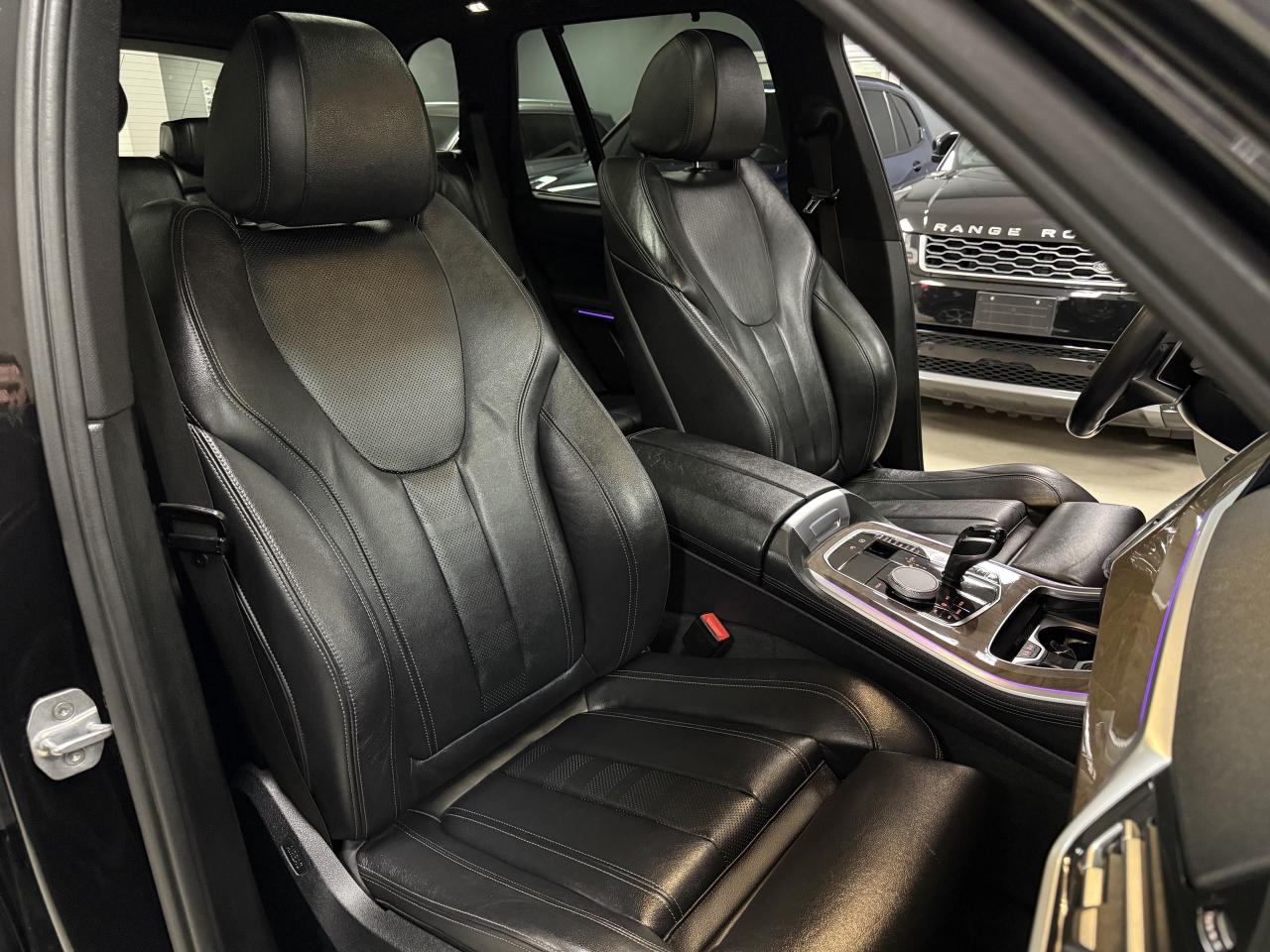 2019 BMW X5 xDrive40i Sports Activity Vehicle**NO ACCIDENTS**M Photo