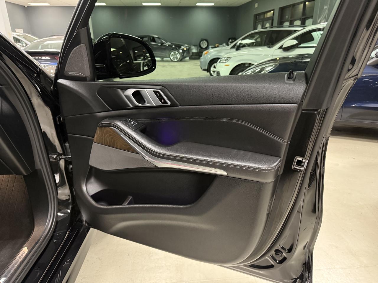 2019 BMW X5 xDrive40i Sports Activity Vehicle**NO ACCIDENTS**M Photo