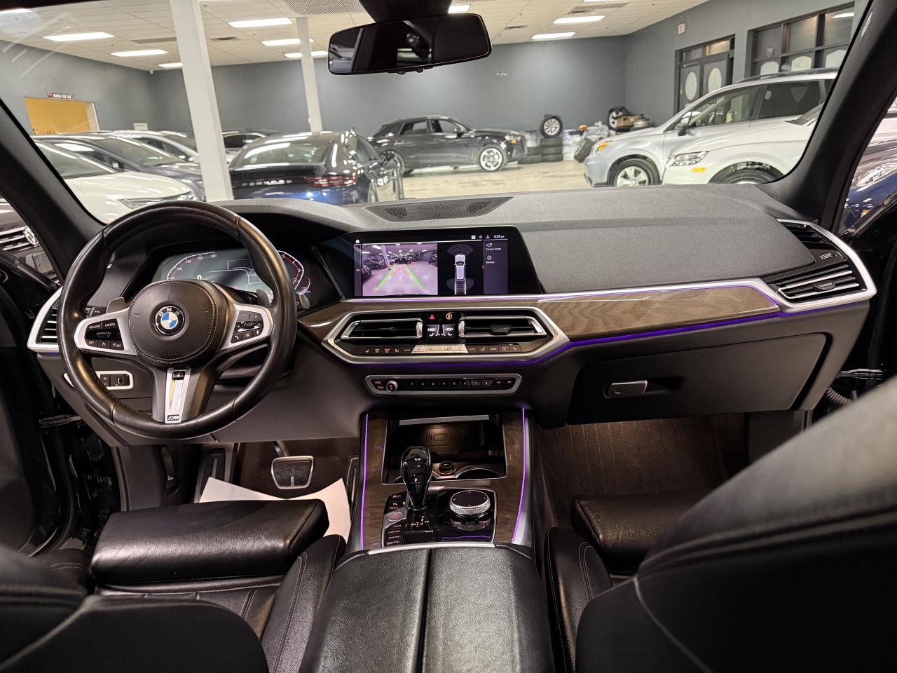 2019 BMW X5 xDrive40i Sports Activity Vehicle**NO ACCIDENTS**M Photo