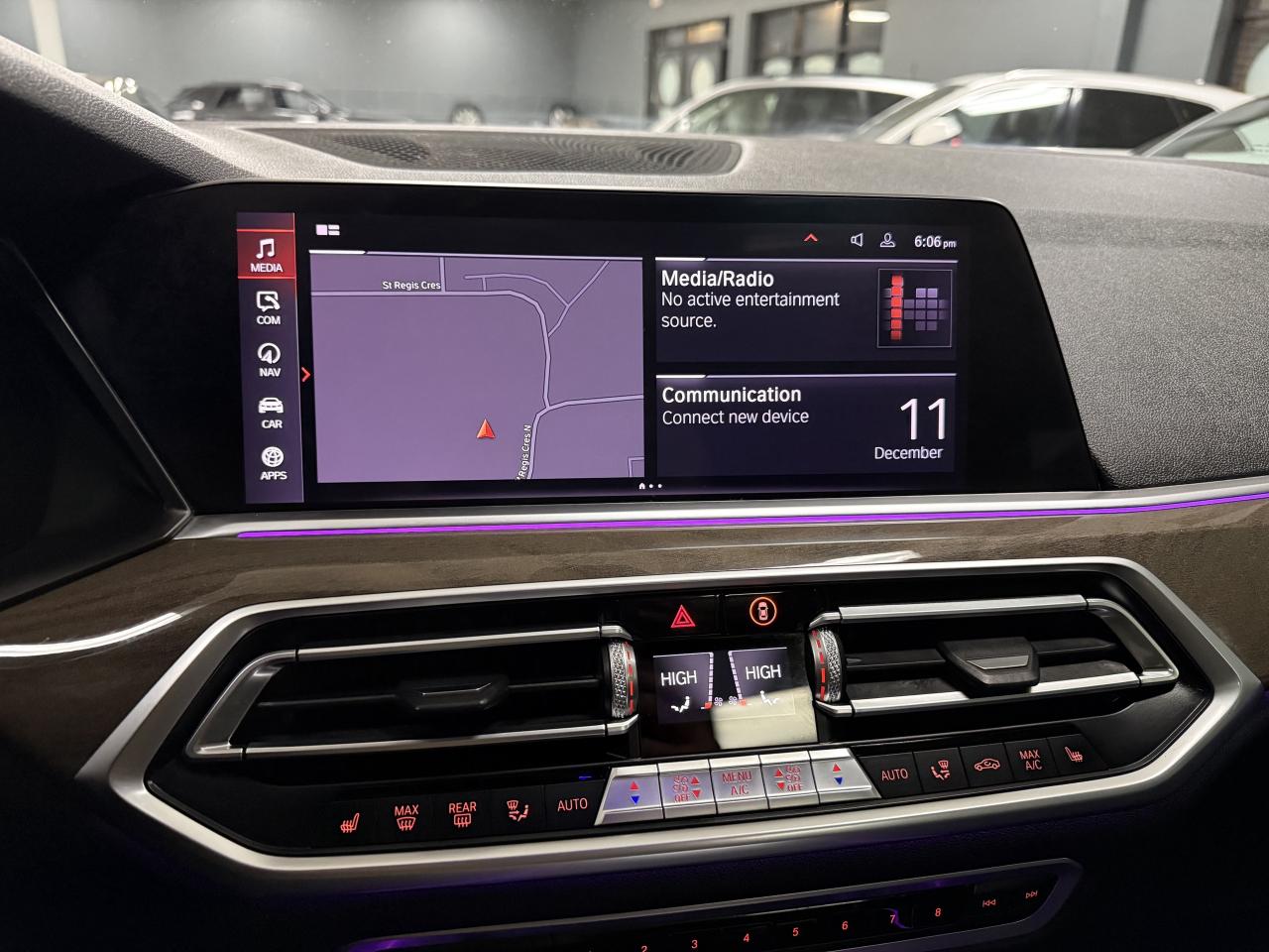 2019 BMW X5 xDrive40i Sports Activity Vehicle**NO ACCIDENTS**M Photo