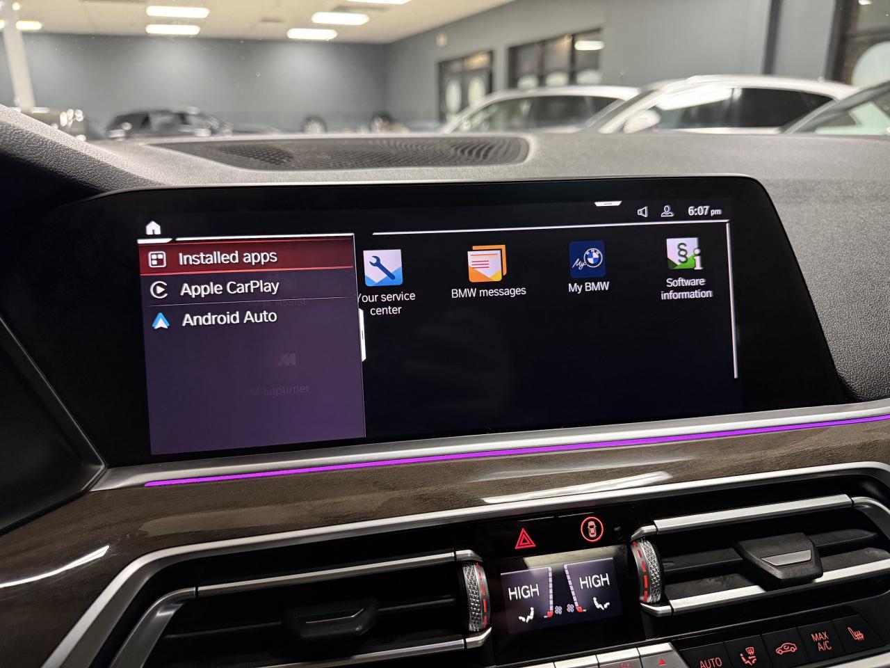 2019 BMW X5 xDrive40i Sports Activity Vehicle**NO ACCIDENTS**M Photo