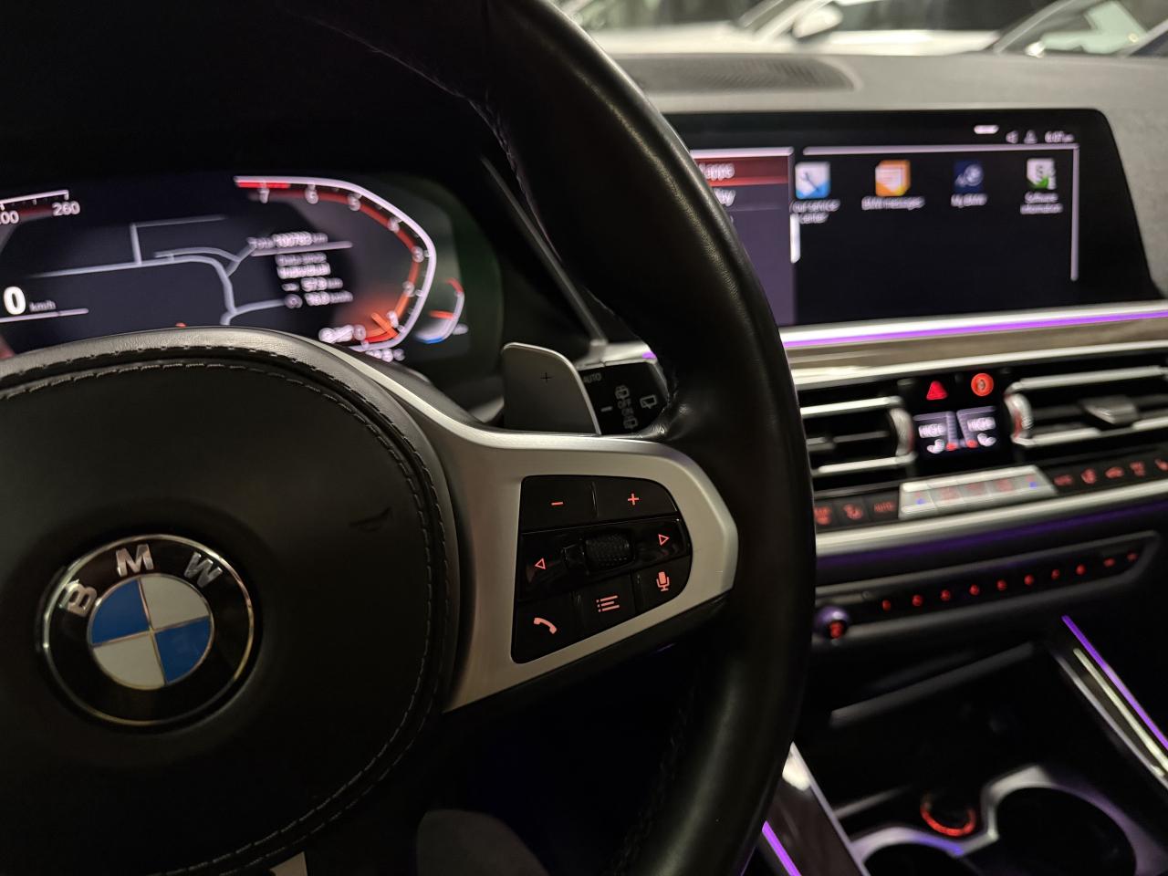 2019 BMW X5 xDrive40i Sports Activity Vehicle**NO ACCIDENTS**M Photo