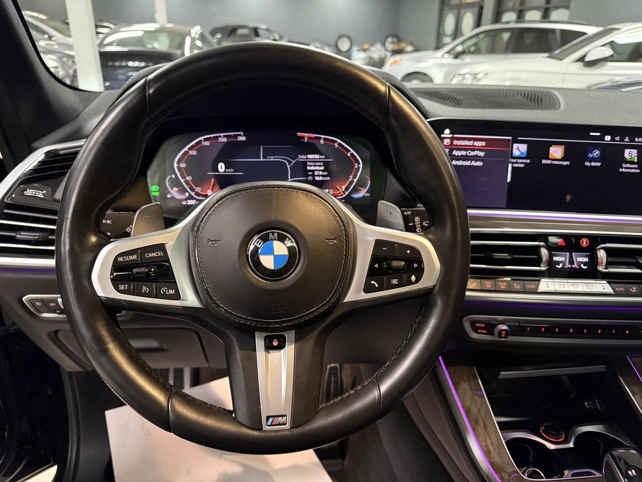 2019 BMW X5 xDrive40i Sports Activity Vehicle**NO ACCIDENTS**M Photo