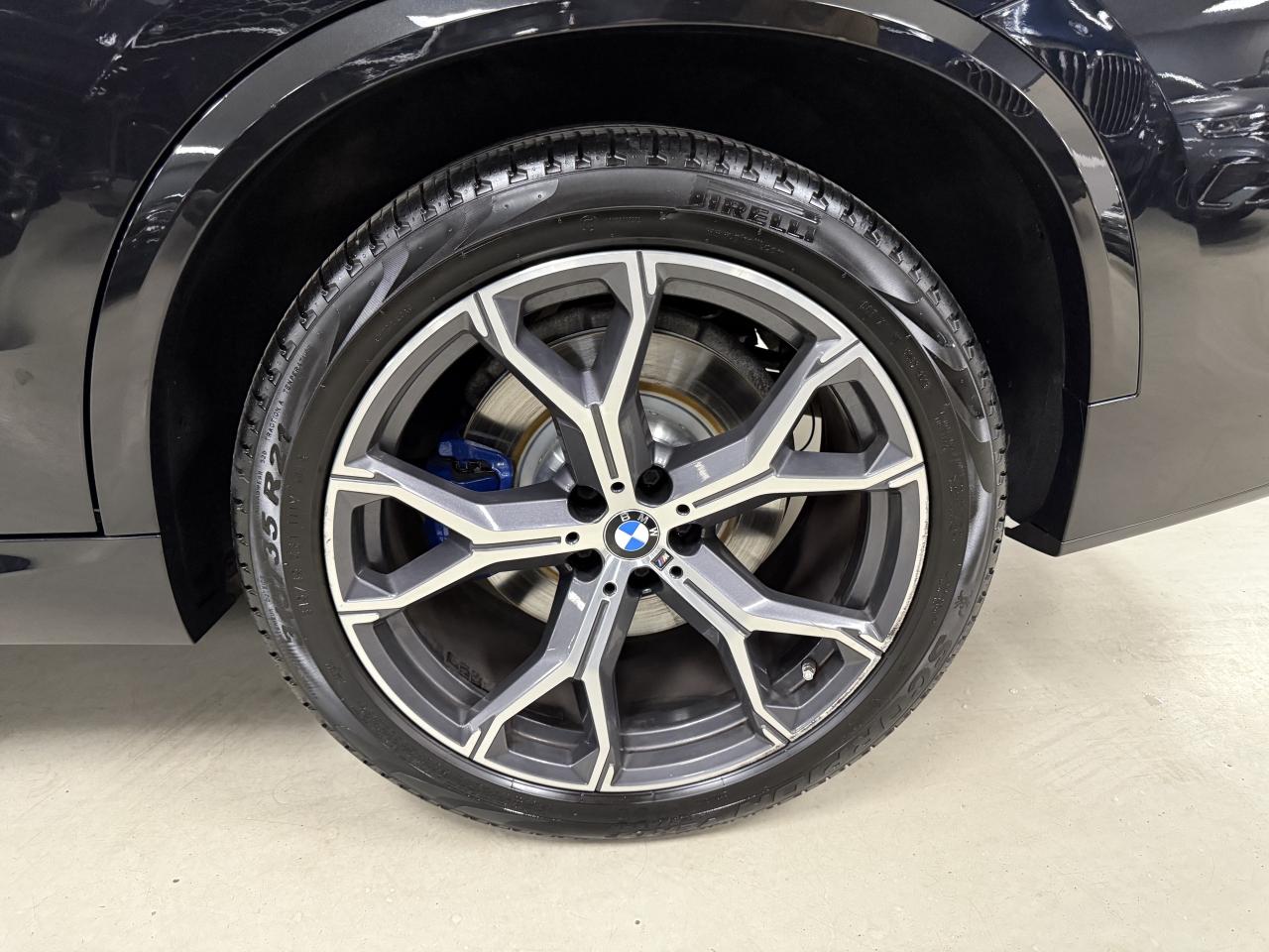 2019 BMW X5 xDrive40i Sports Activity Vehicle**NO ACCIDENTS**M Photo