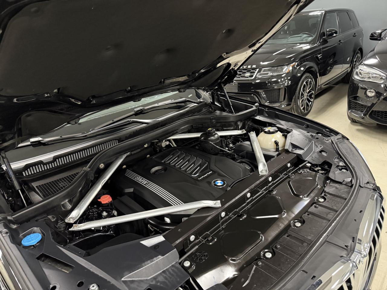 2019 BMW X5 xDrive40i Sports Activity Vehicle**NO ACCIDENTS**M Photo