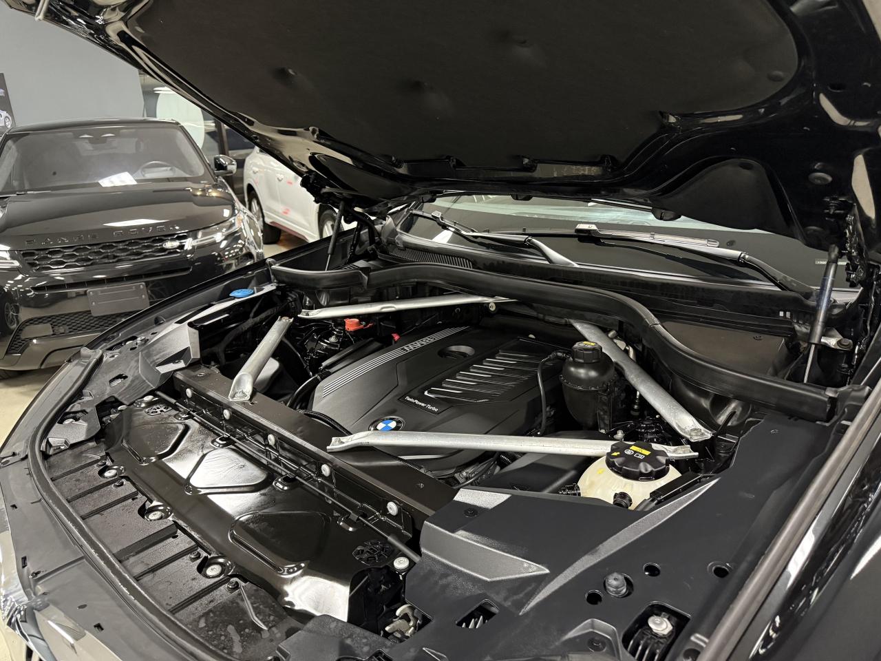 2019 BMW X5 xDrive40i Sports Activity Vehicle**NO ACCIDENTS**M Photo