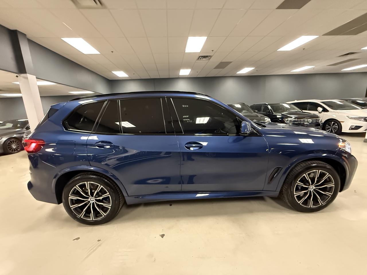 2020 BMW X5 xDrive40i Sports Activity Vehicle Photo
