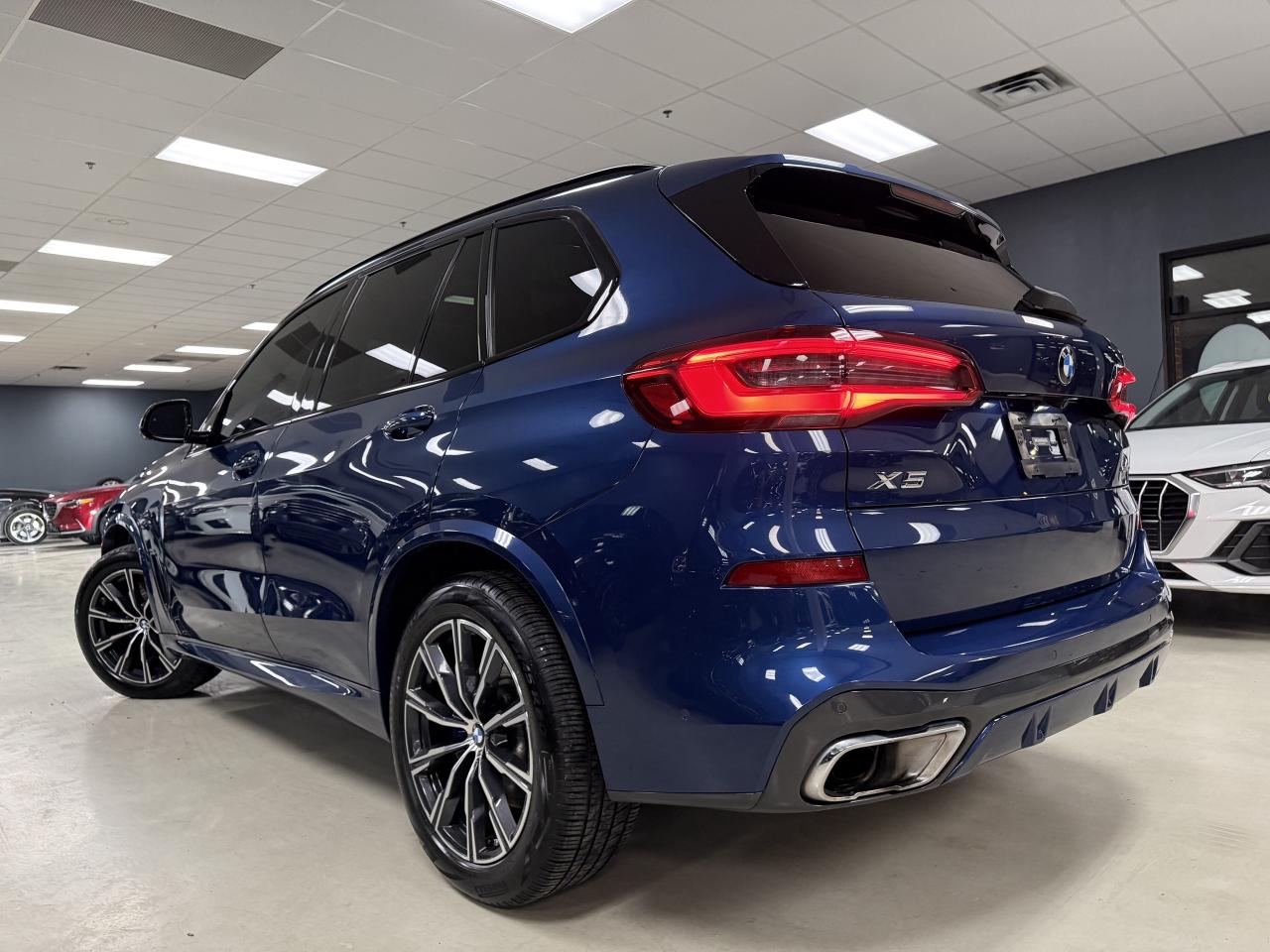 2020 BMW X5 xDrive40i Sports Activity Vehicle Photo