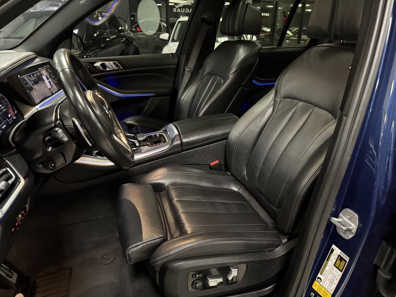 2020 BMW X5 xDrive40i Sports Activity Vehicle Photo