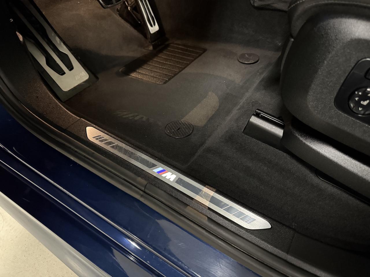 2020 BMW X5 xDrive40i Sports Activity Vehicle Photo