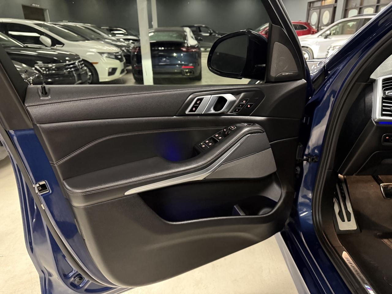 2020 BMW X5 xDrive40i Sports Activity Vehicle Photo