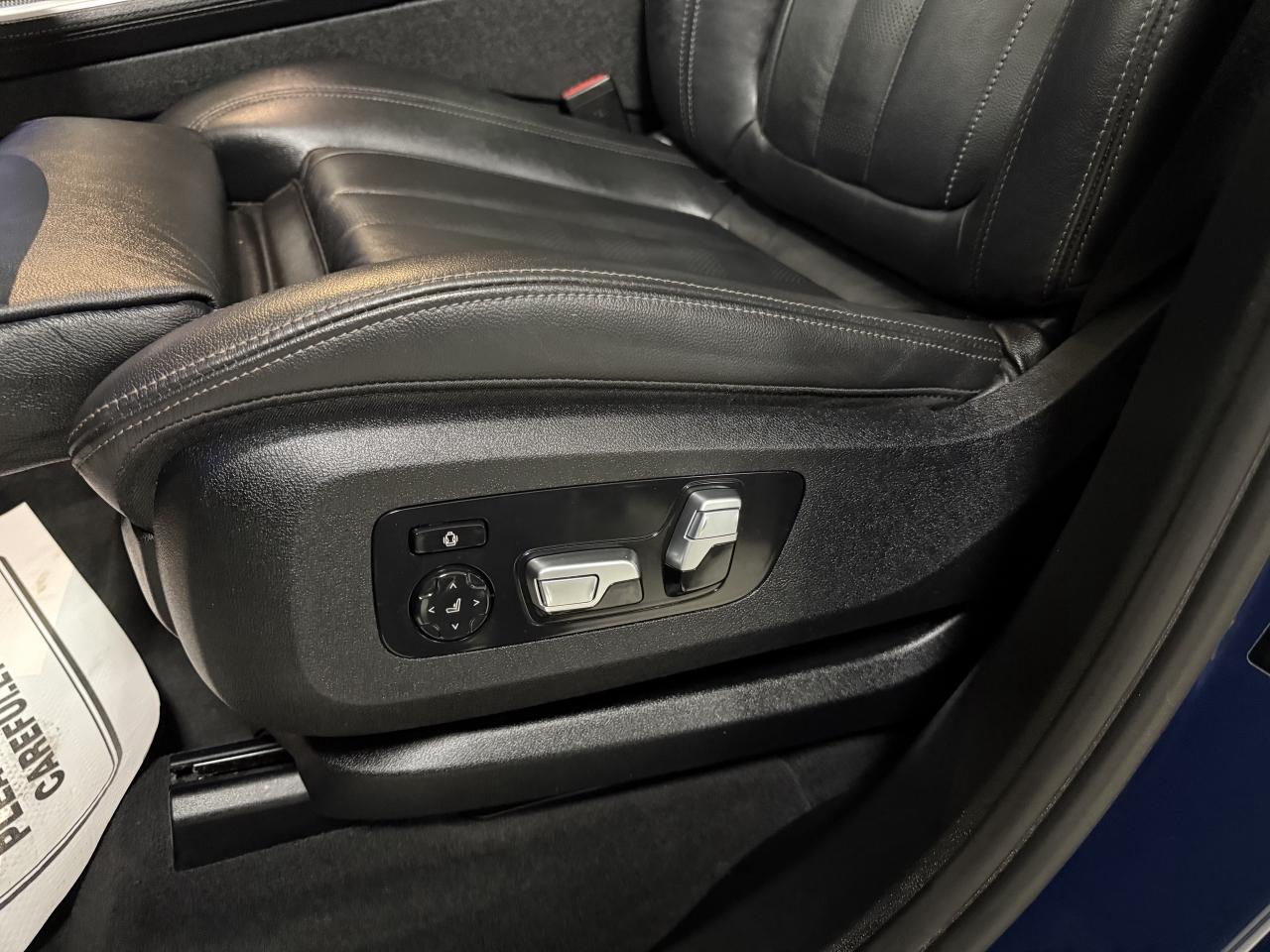 2020 BMW X5 xDrive40i Sports Activity Vehicle Photo