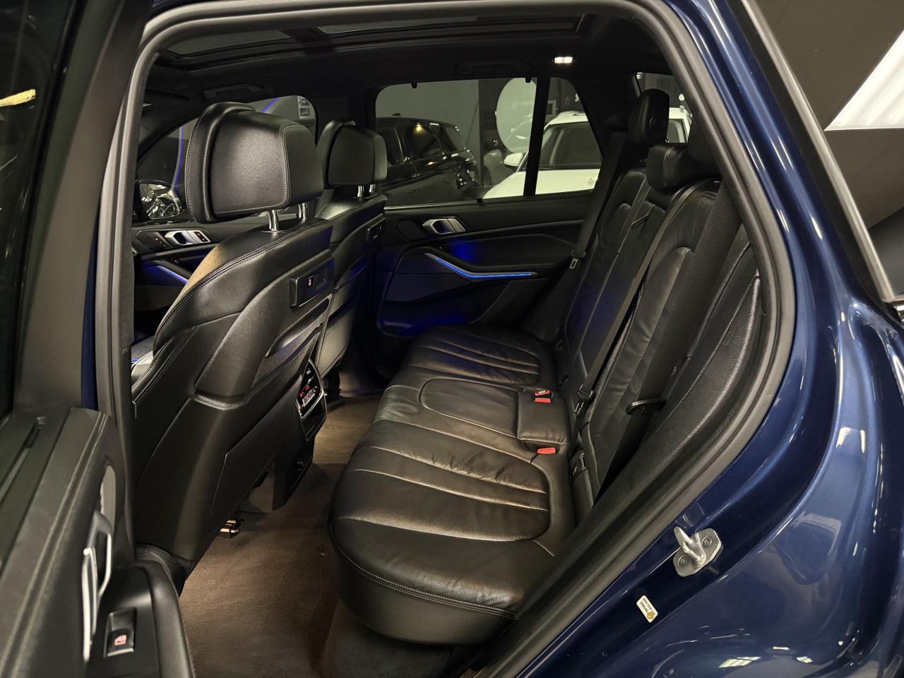 2020 BMW X5 xDrive40i Sports Activity Vehicle Photo