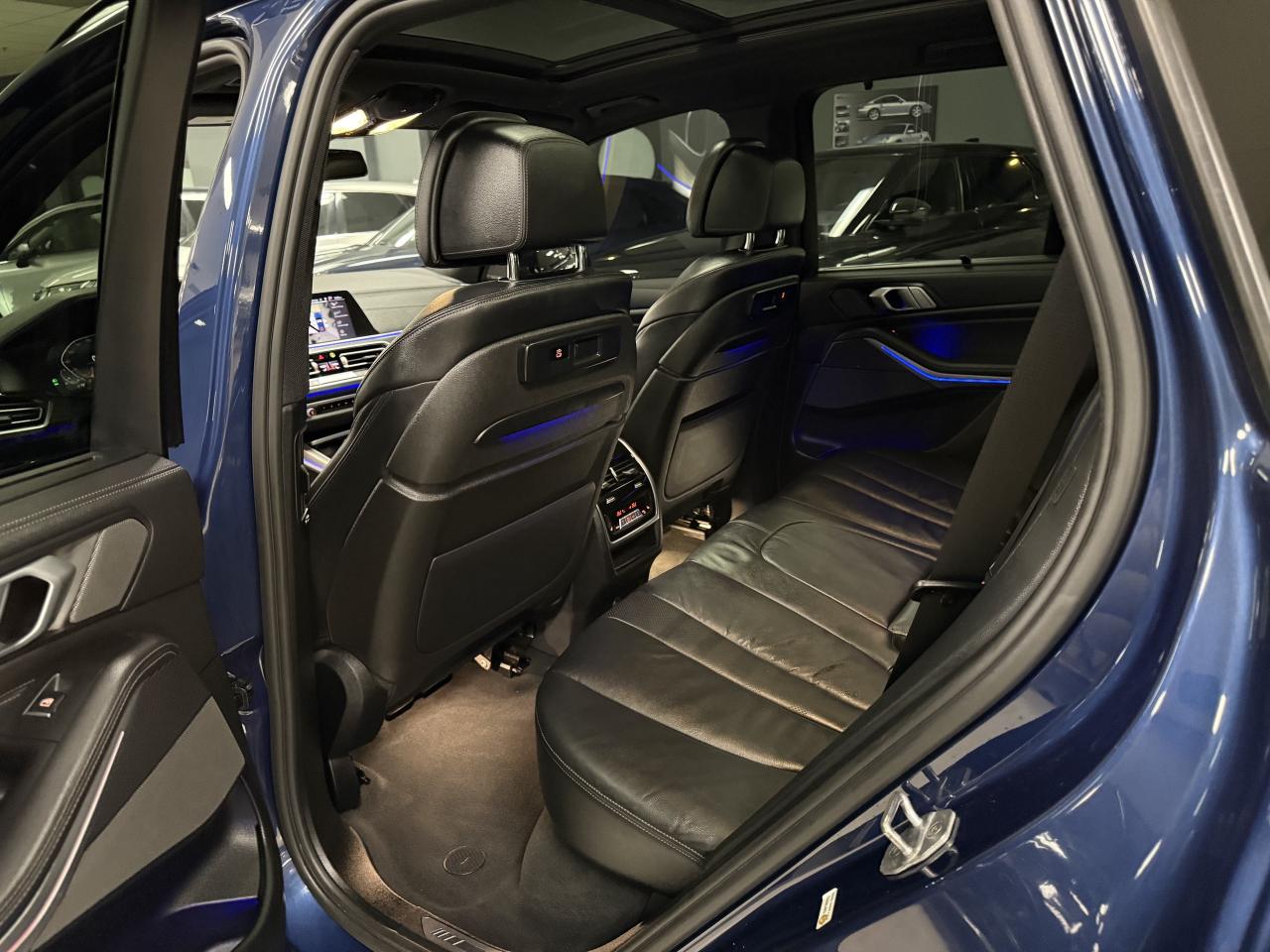 2020 BMW X5 xDrive40i Sports Activity Vehicle Photo