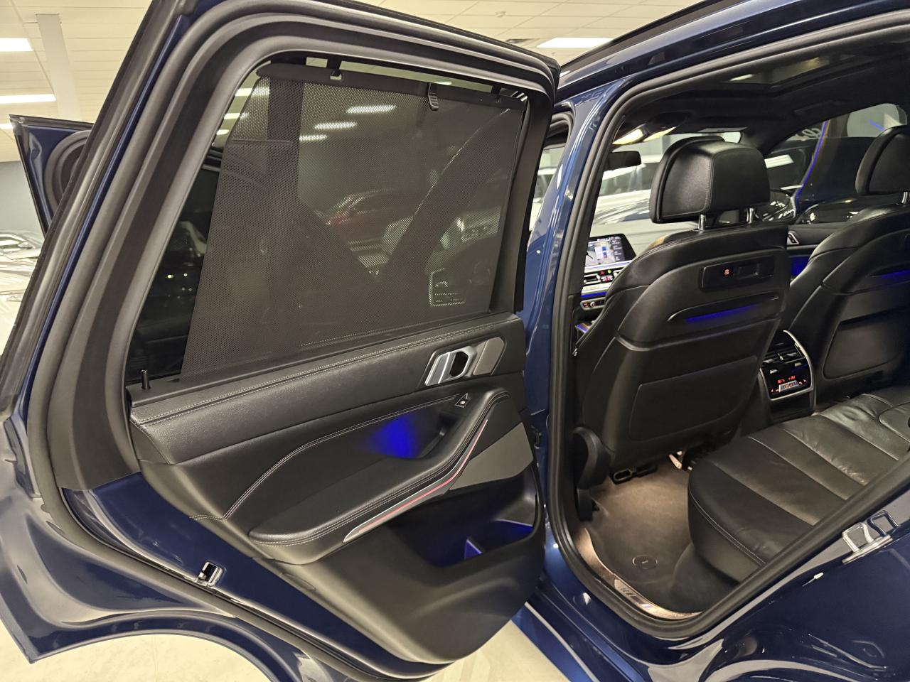 2020 BMW X5 xDrive40i Sports Activity Vehicle Photo