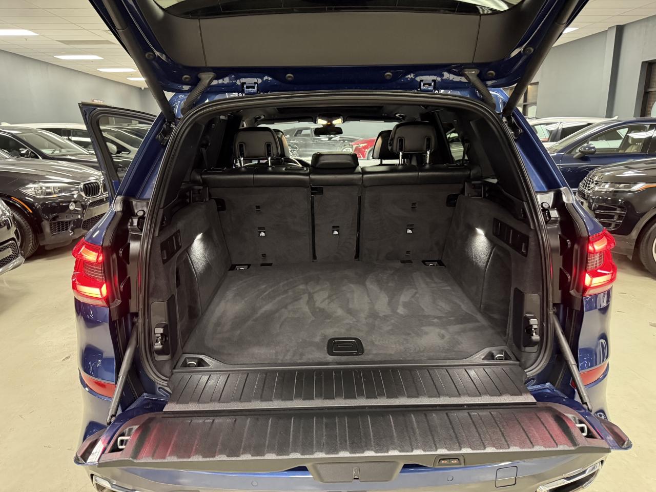 2020 BMW X5 xDrive40i Sports Activity Vehicle Photo