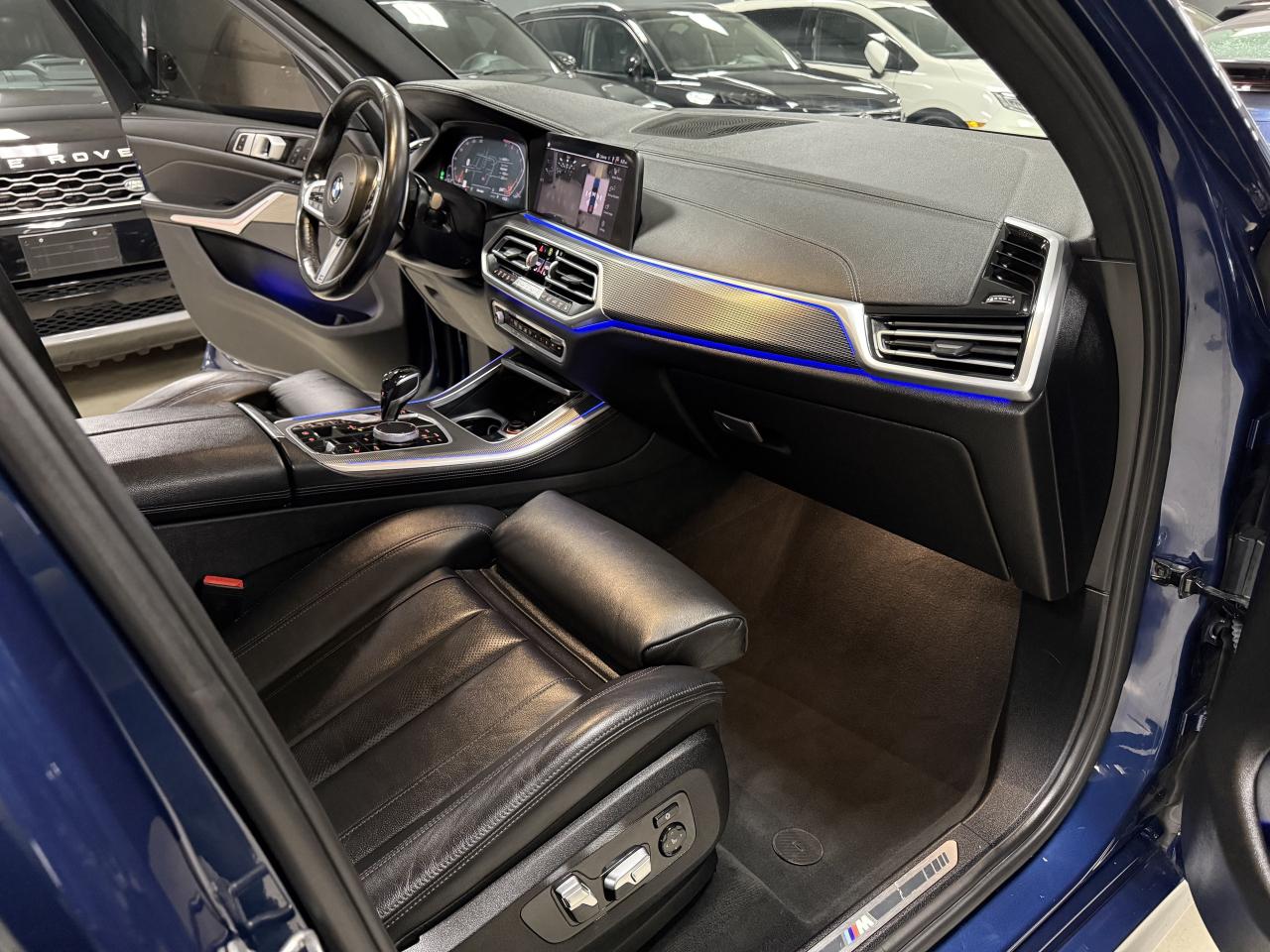 2020 BMW X5 xDrive40i Sports Activity Vehicle Photo