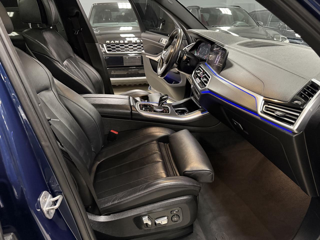 2020 BMW X5 xDrive40i Sports Activity Vehicle Photo