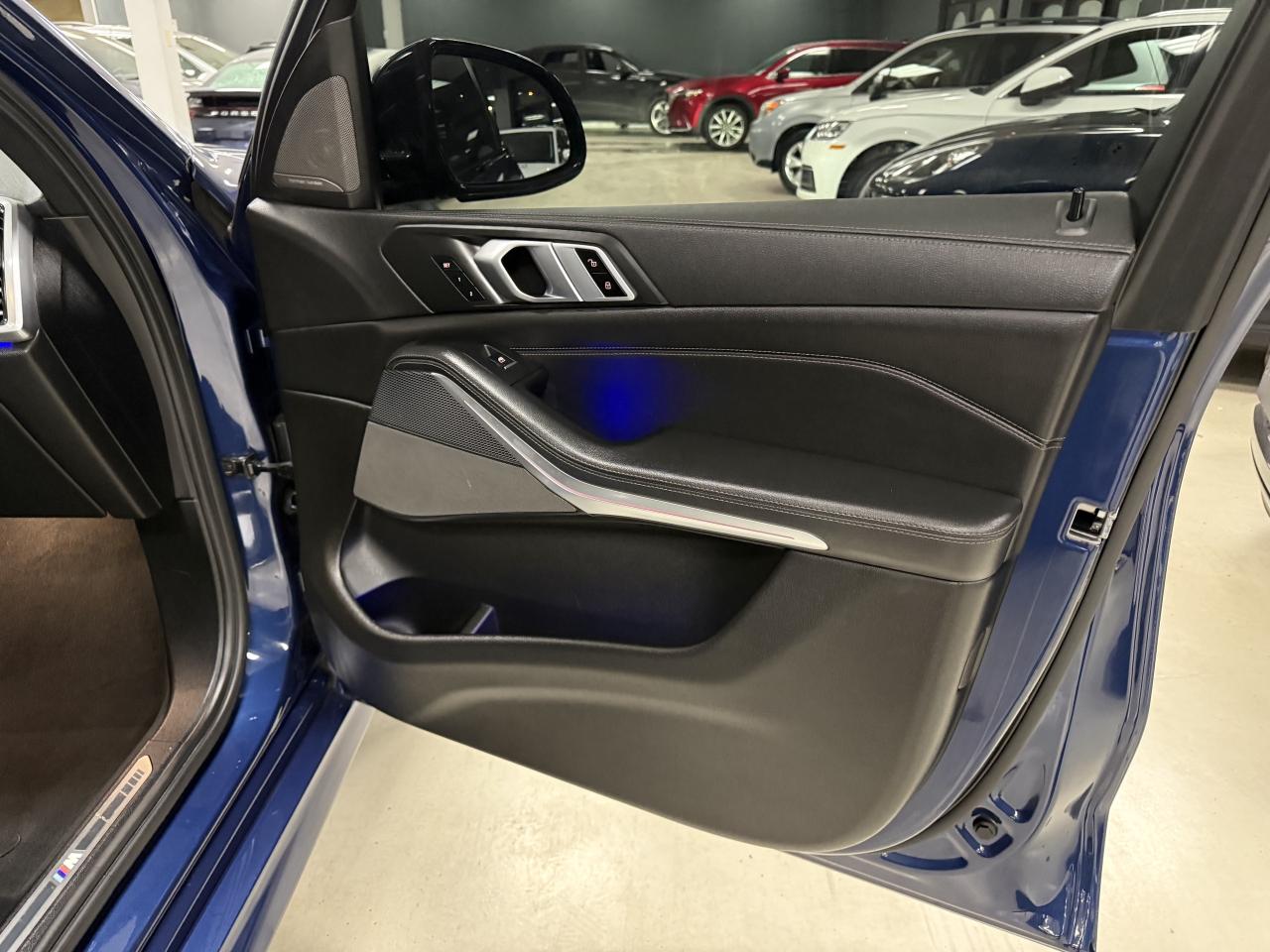 2020 BMW X5 xDrive40i Sports Activity Vehicle Photo