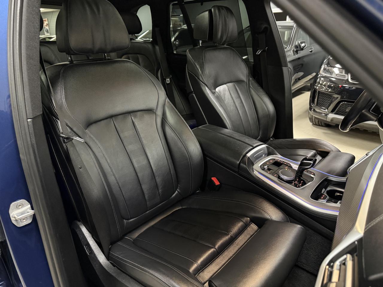 2020 BMW X5 xDrive40i Sports Activity Vehicle Photo