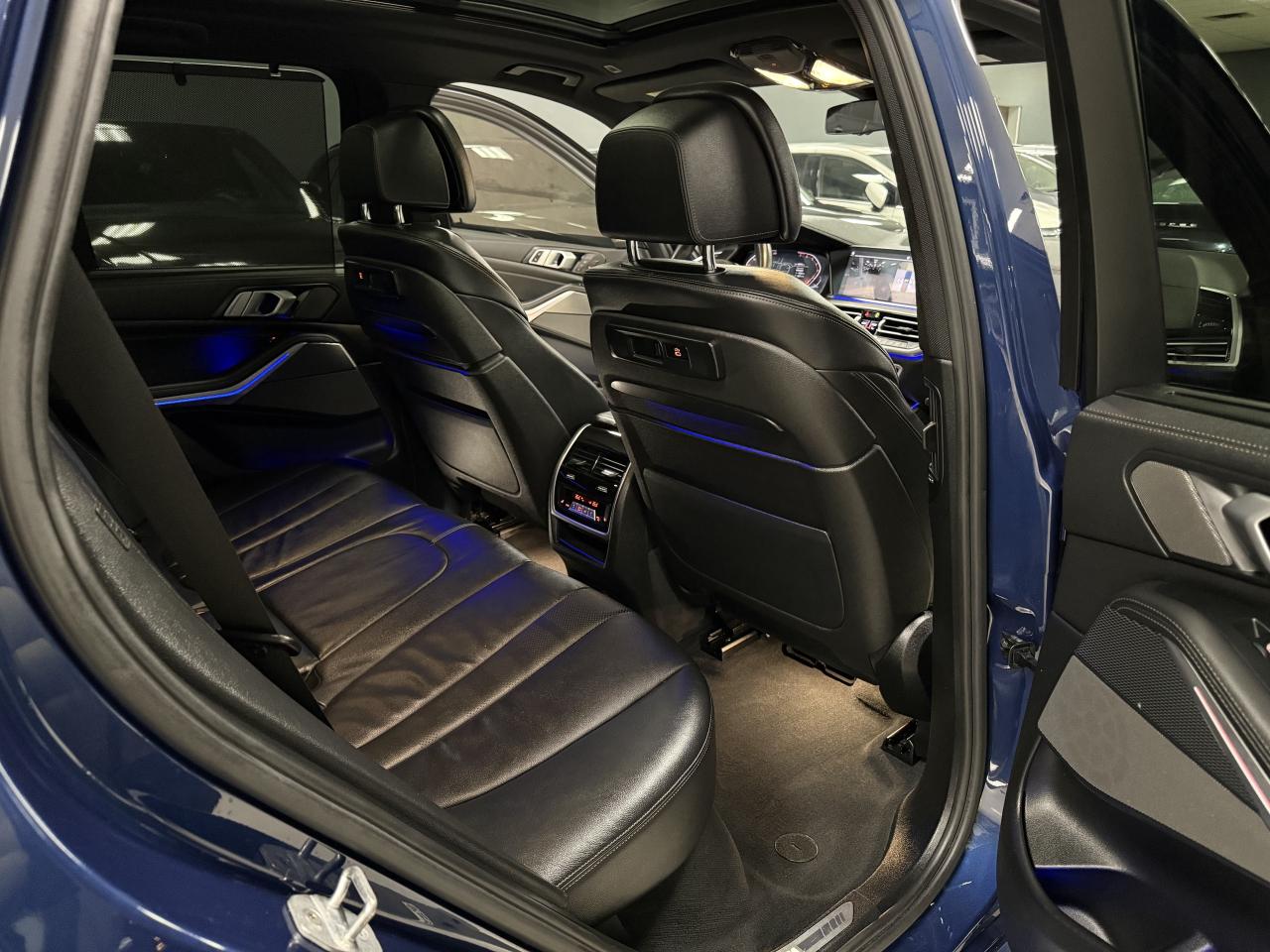 2020 BMW X5 xDrive40i Sports Activity Vehicle Photo