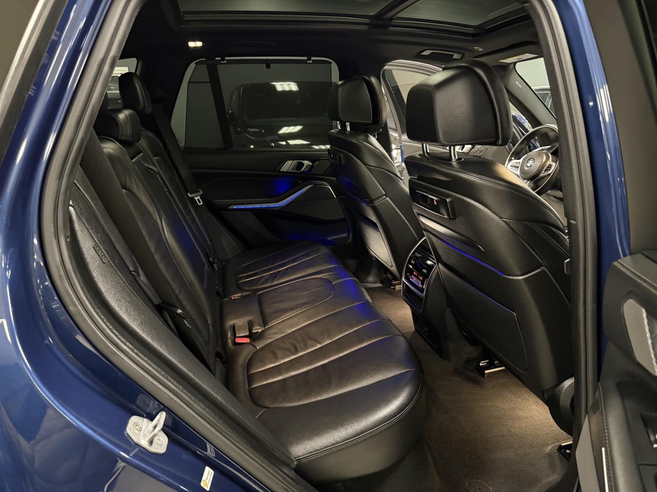 2020 BMW X5 xDrive40i Sports Activity Vehicle Photo