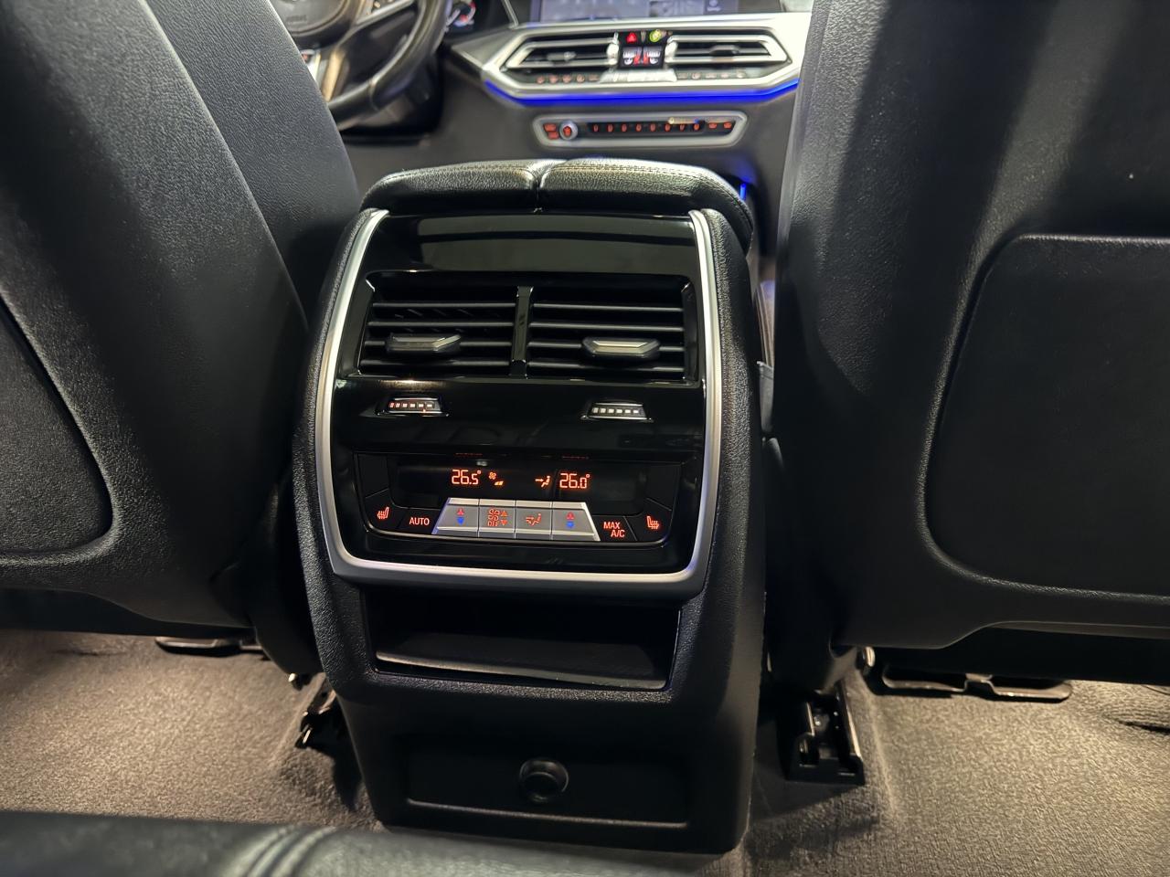 2020 BMW X5 xDrive40i Sports Activity Vehicle Photo