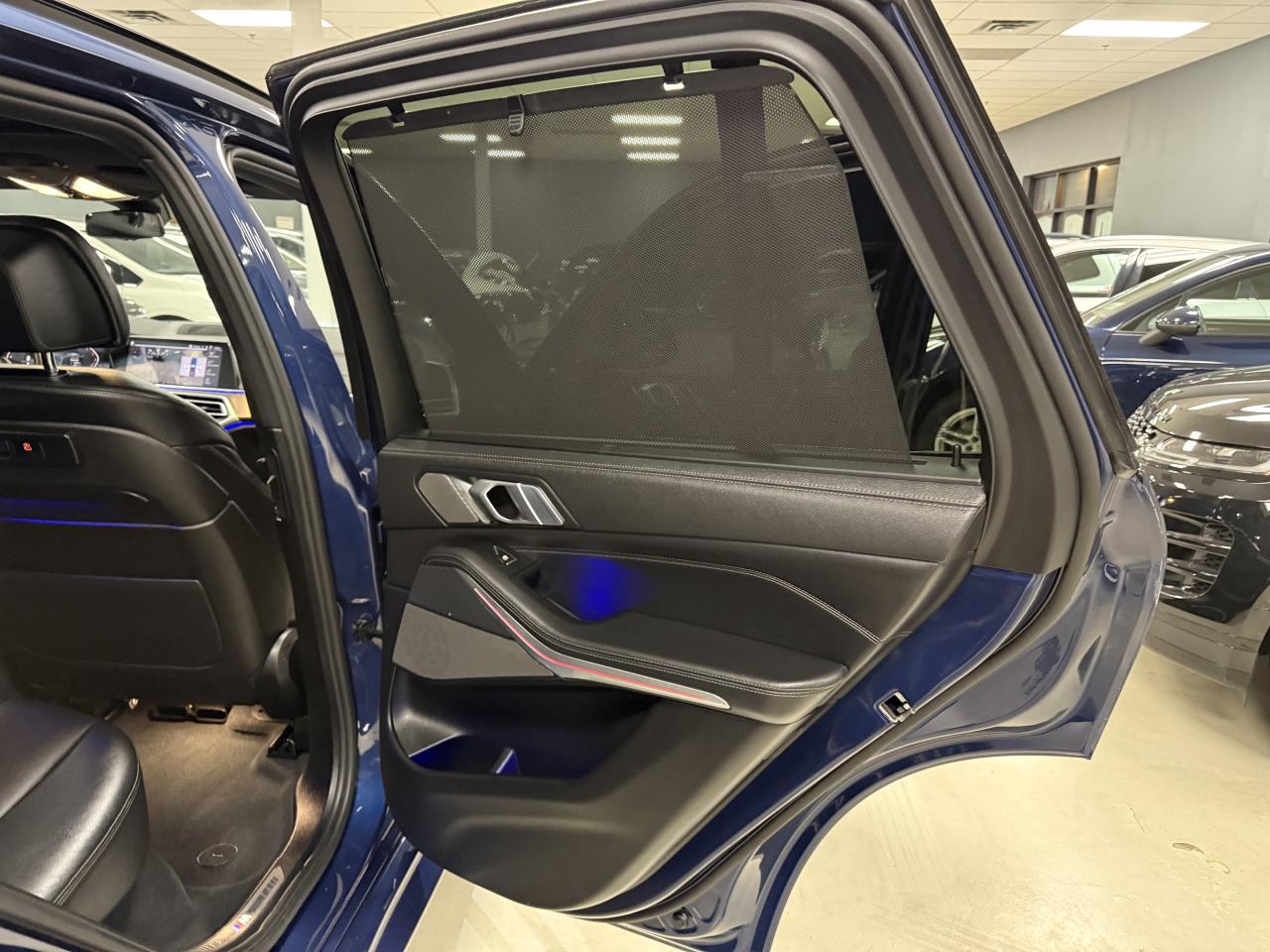 2020 BMW X5 xDrive40i Sports Activity Vehicle Photo