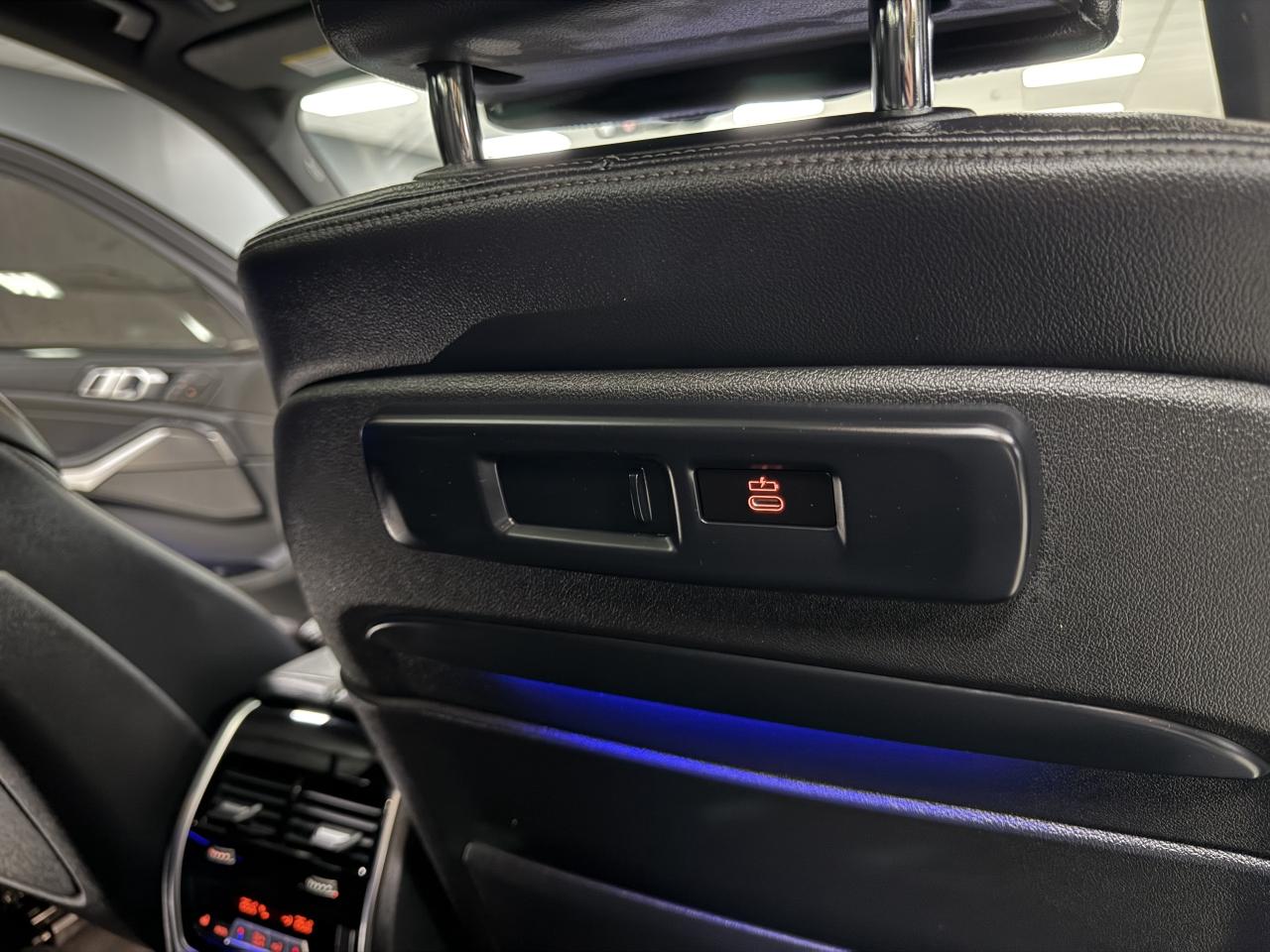 2020 BMW X5 xDrive40i Sports Activity Vehicle Photo