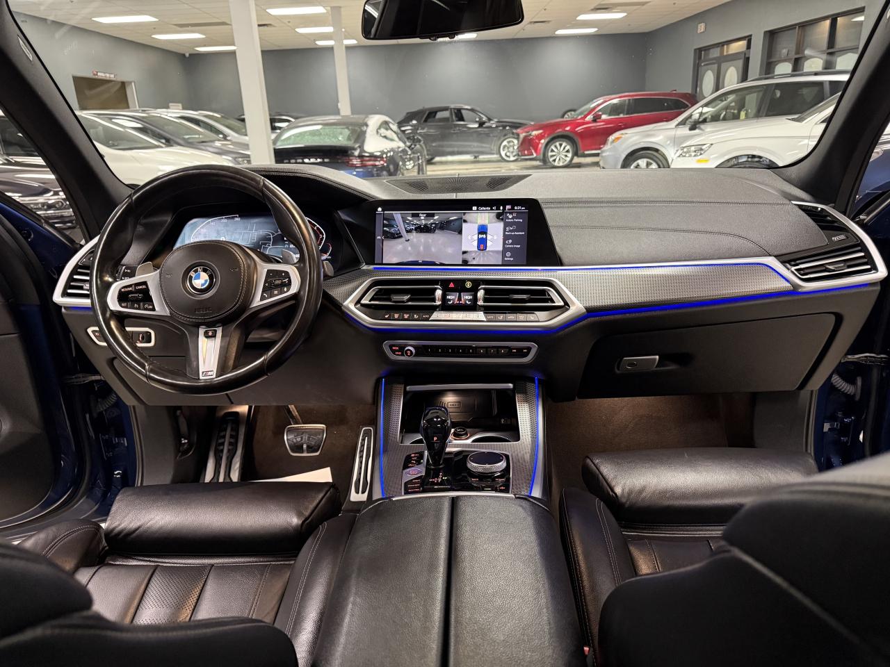 2020 BMW X5 xDrive40i Sports Activity Vehicle Photo