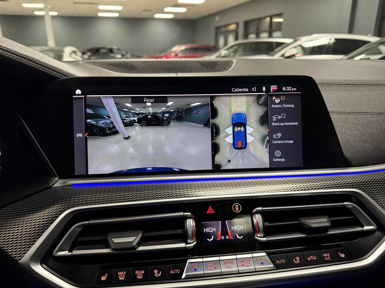 2020 BMW X5 xDrive40i Sports Activity Vehicle Photo